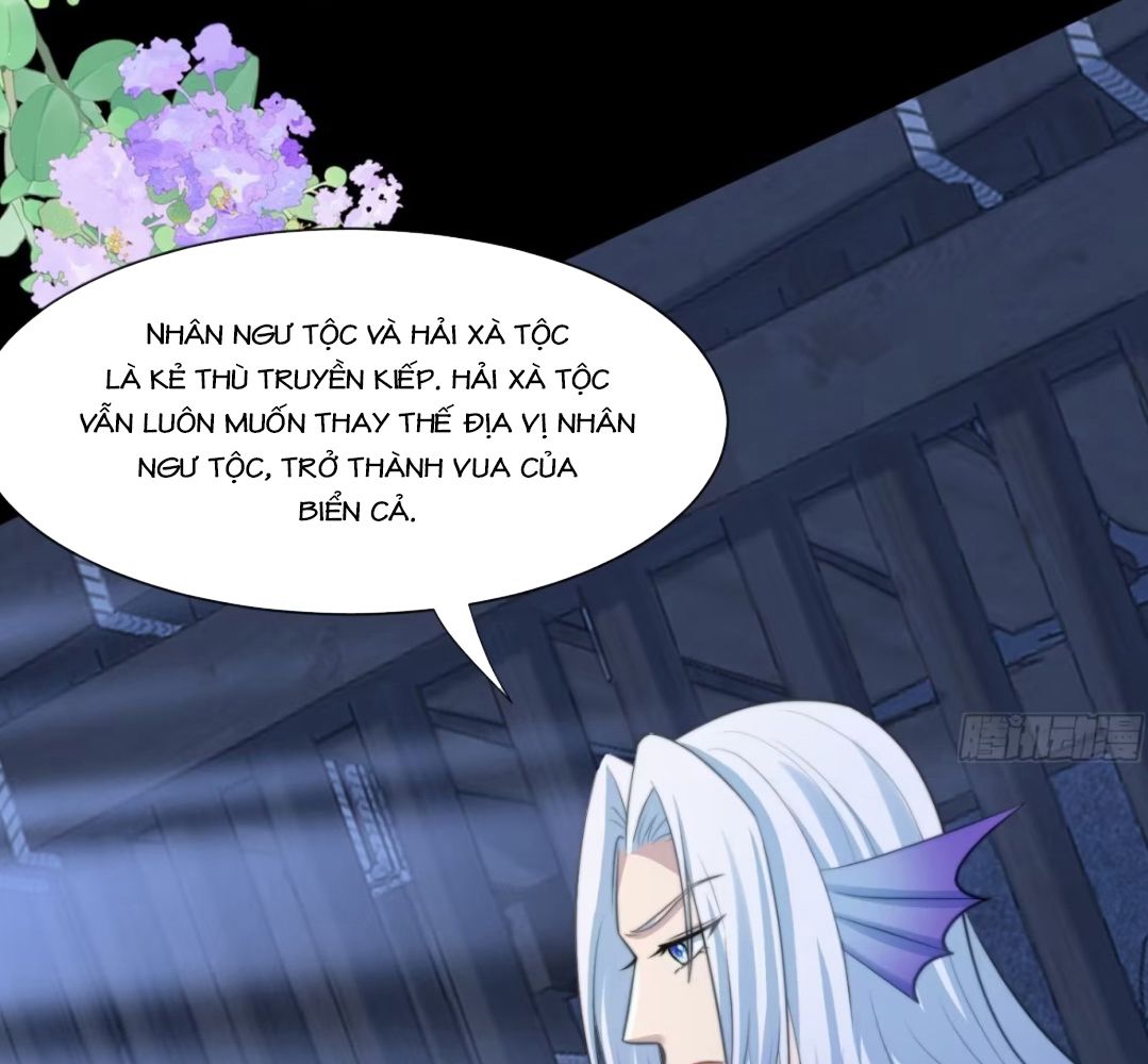 Thú Thế Nữ Vương Hôm Nay Lật Thẻ Rồi Sao ??? Chapter 77 - Trang 2