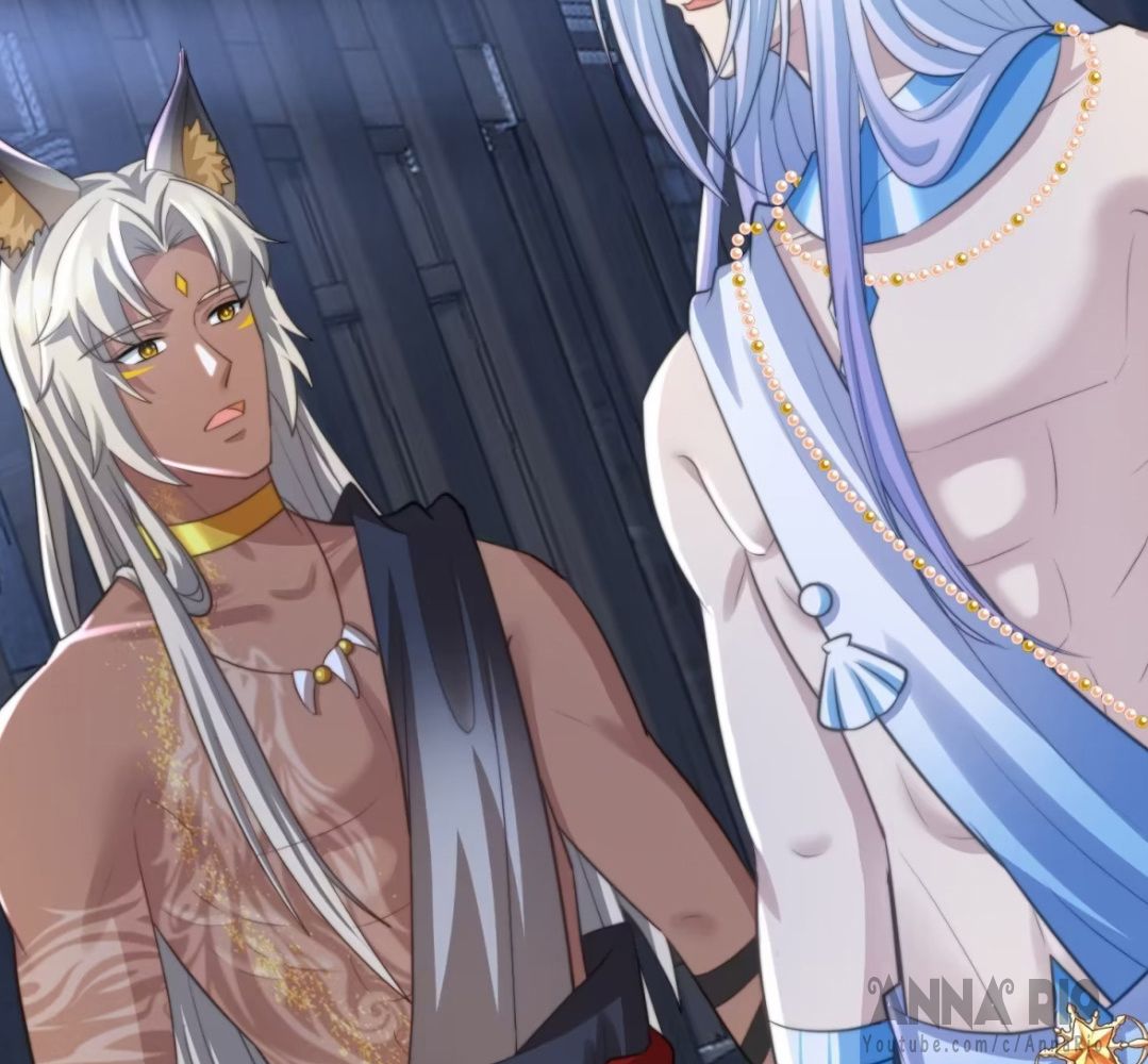 Thú Thế Nữ Vương Hôm Nay Lật Thẻ Rồi Sao ??? Chapter 77 - Trang 2