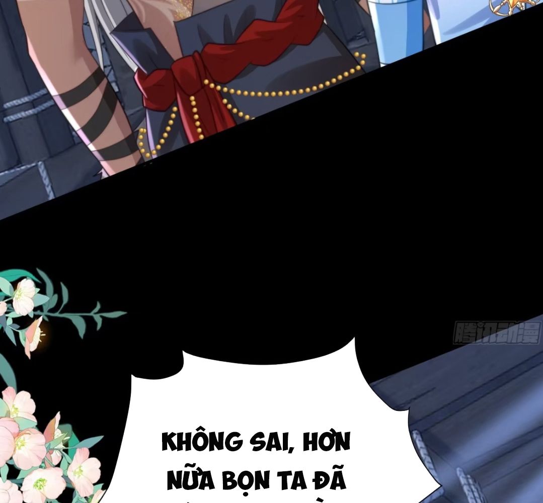 Thú Thế Nữ Vương Hôm Nay Lật Thẻ Rồi Sao ??? Chapter 77 - Trang 2