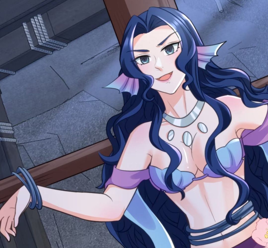 Thú Thế Nữ Vương Hôm Nay Lật Thẻ Rồi Sao ??? Chapter 77 - Trang 2