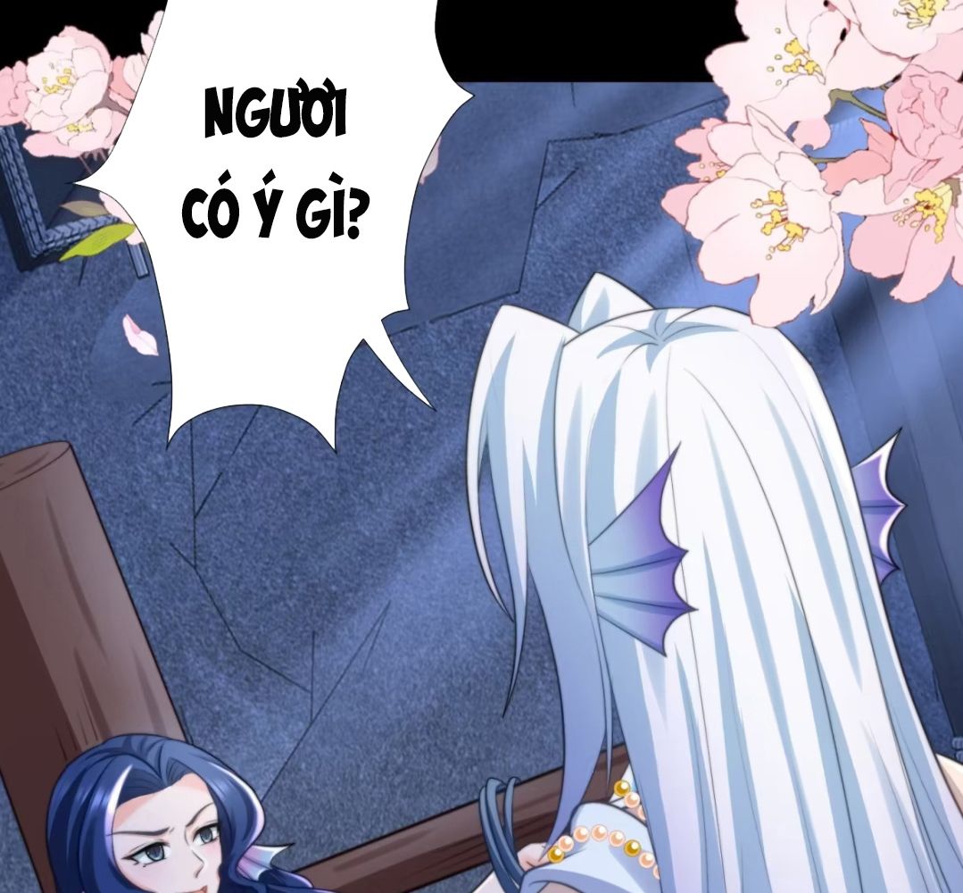 Thú Thế Nữ Vương Hôm Nay Lật Thẻ Rồi Sao ??? Chapter 77 - Trang 2