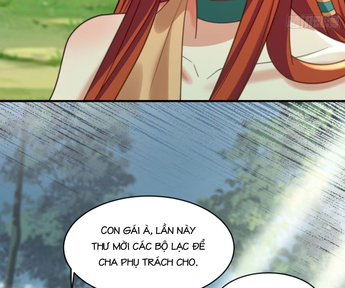 Thú Thế Nữ Vương Hôm Nay Lật Thẻ Rồi Sao ??? Chapter 85 - Trang 2