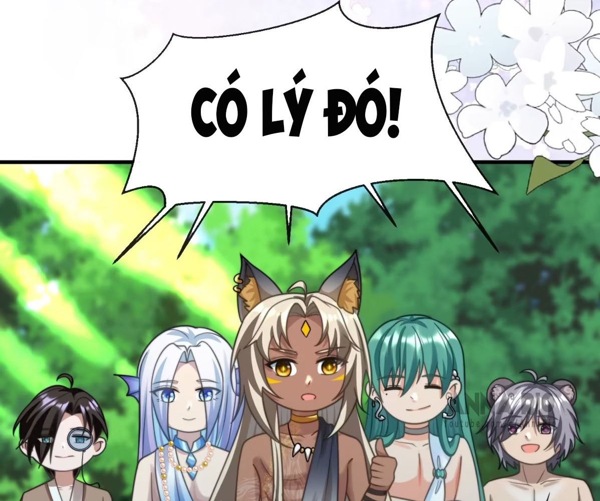 Thú Thế Nữ Vương Hôm Nay Lật Thẻ Rồi Sao ??? Chapter 85 - Trang 2