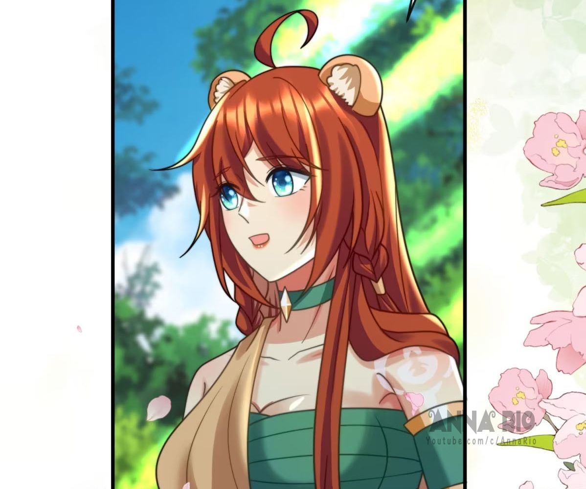 Thú Thế Nữ Vương Hôm Nay Lật Thẻ Rồi Sao ??? Chapter 85 - Trang 2