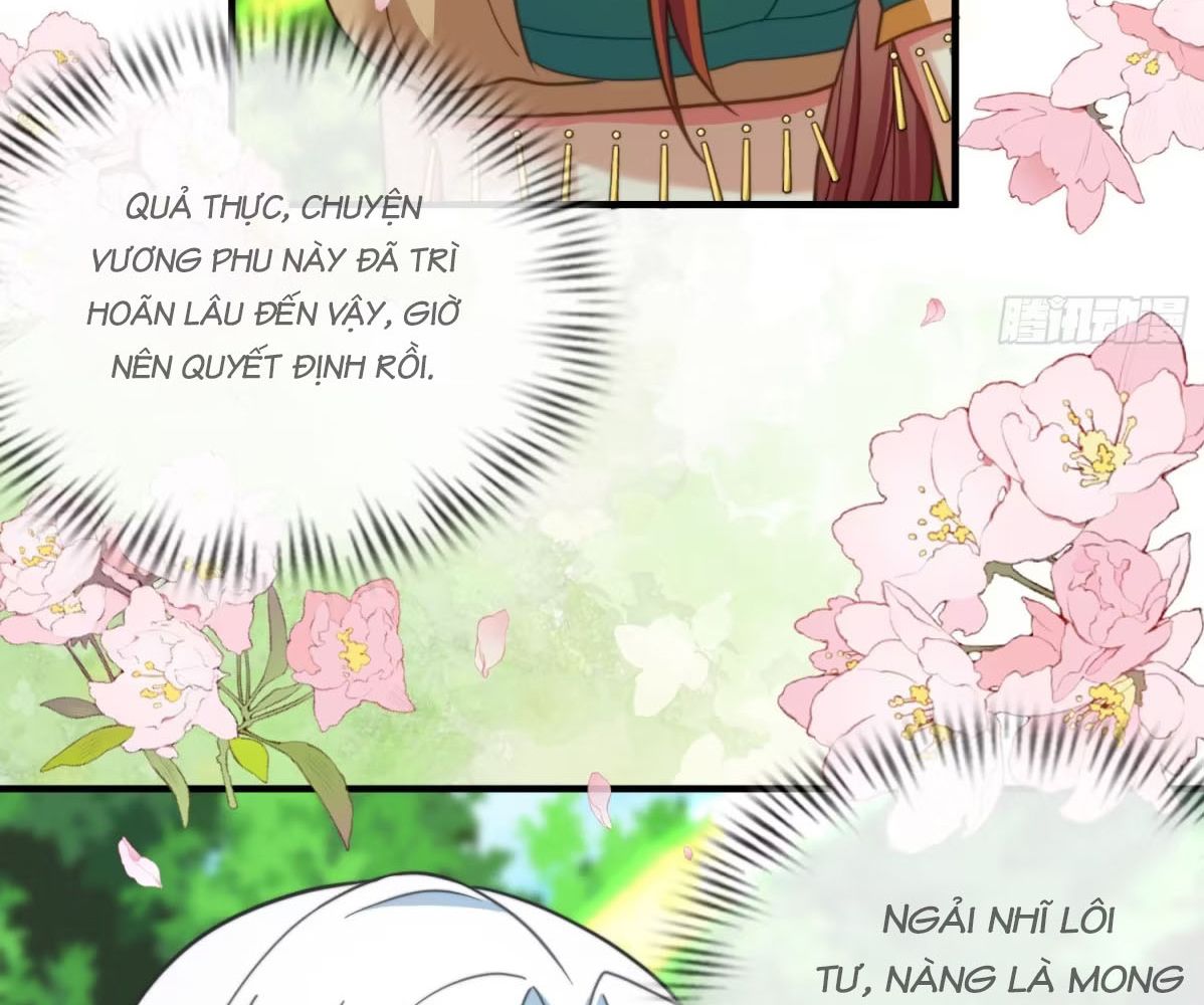 Thú Thế Nữ Vương Hôm Nay Lật Thẻ Rồi Sao ??? Chapter 85 - Trang 2