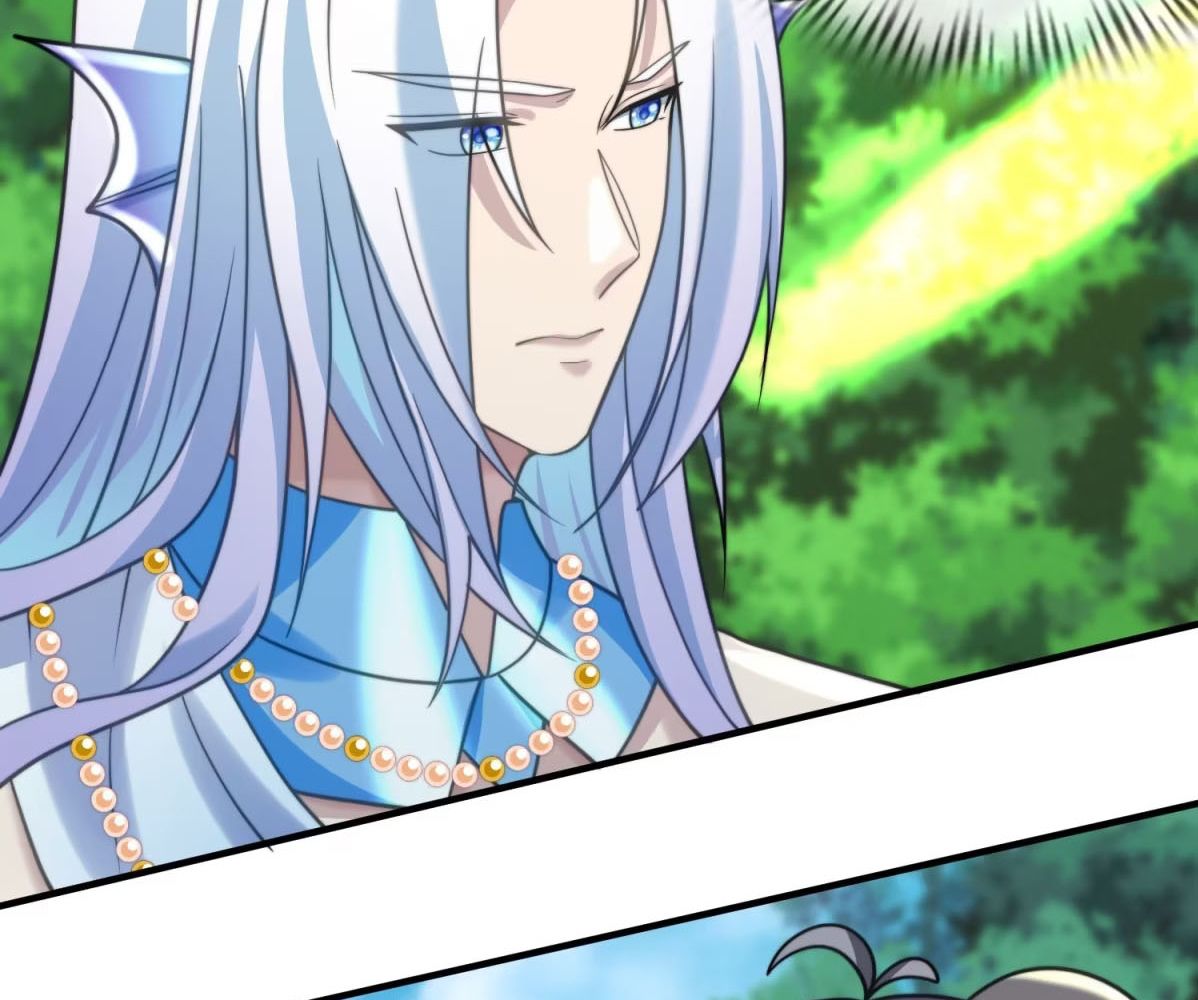 Thú Thế Nữ Vương Hôm Nay Lật Thẻ Rồi Sao ??? Chapter 85 - Trang 2