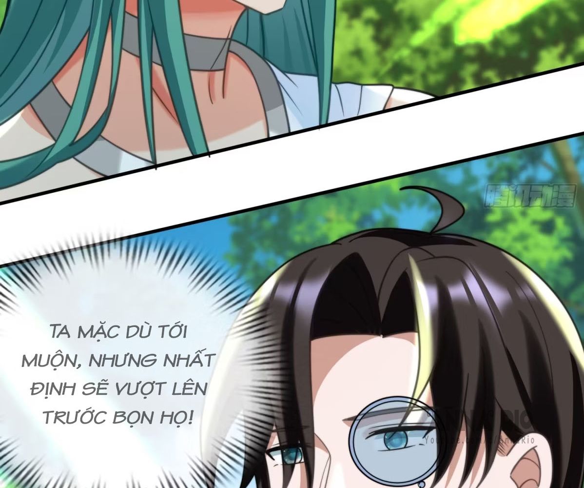 Thú Thế Nữ Vương Hôm Nay Lật Thẻ Rồi Sao ??? Chapter 85 - Trang 2