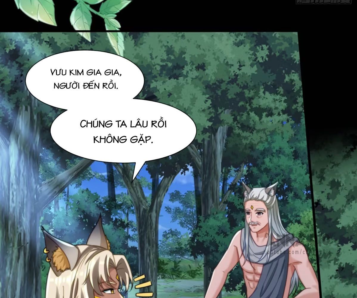 Thú Thế Nữ Vương Hôm Nay Lật Thẻ Rồi Sao ??? Chapter 85 - Trang 2
