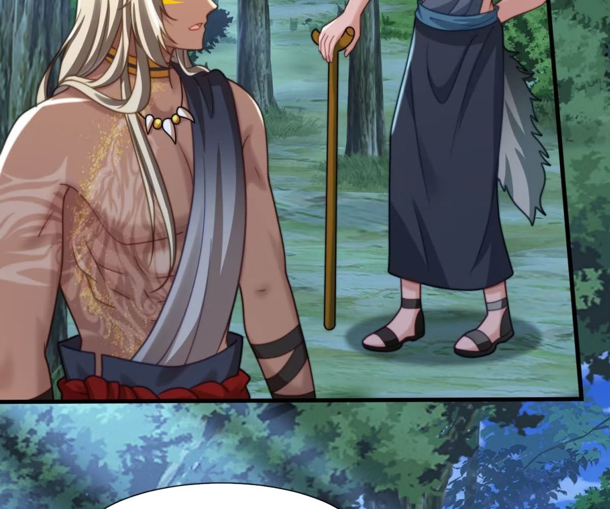 Thú Thế Nữ Vương Hôm Nay Lật Thẻ Rồi Sao ??? Chapter 85 - Trang 2