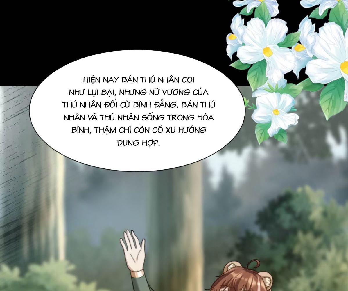 Thú Thế Nữ Vương Hôm Nay Lật Thẻ Rồi Sao ??? Chapter 85 - Trang 2