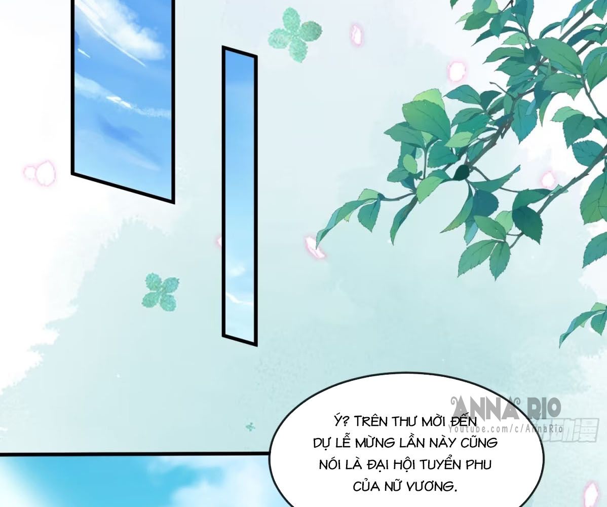 Thú Thế Nữ Vương Hôm Nay Lật Thẻ Rồi Sao ??? Chapter 85 - Trang 2