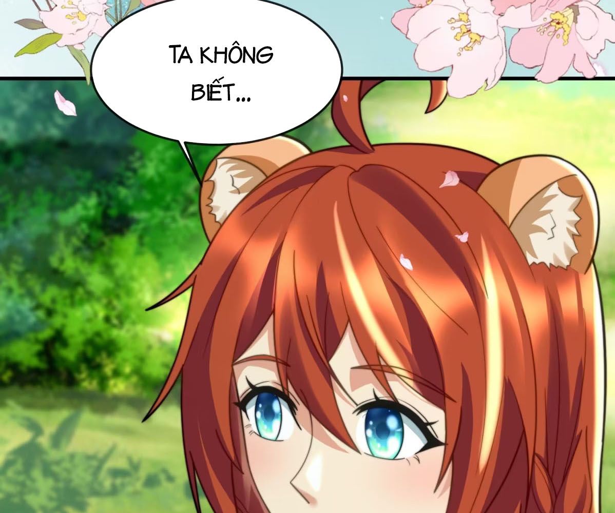 Thú Thế Nữ Vương Hôm Nay Lật Thẻ Rồi Sao ??? Chapter 85 - Trang 2