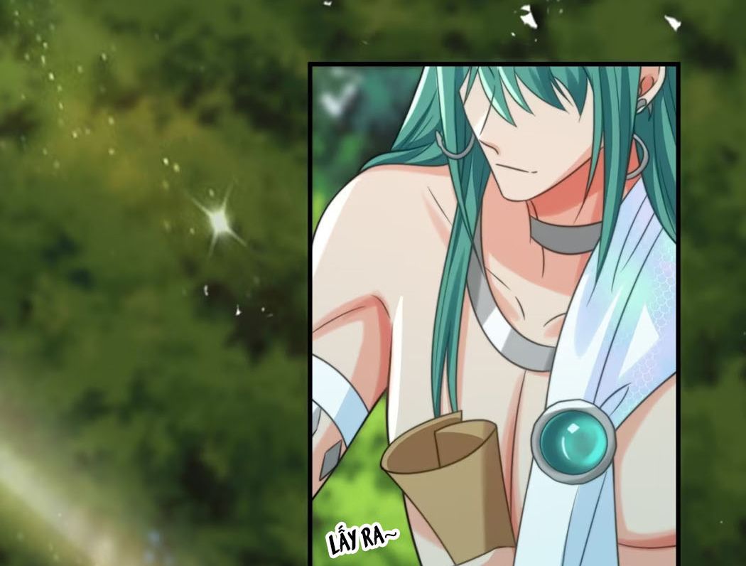 Thú Thế Nữ Vương Hôm Nay Lật Thẻ Rồi Sao ??? Chapter 89 - Trang 2