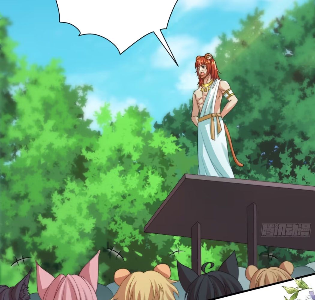 Thú Thế Nữ Vương Hôm Nay Lật Thẻ Rồi Sao ??? Chapter 89 - Trang 2