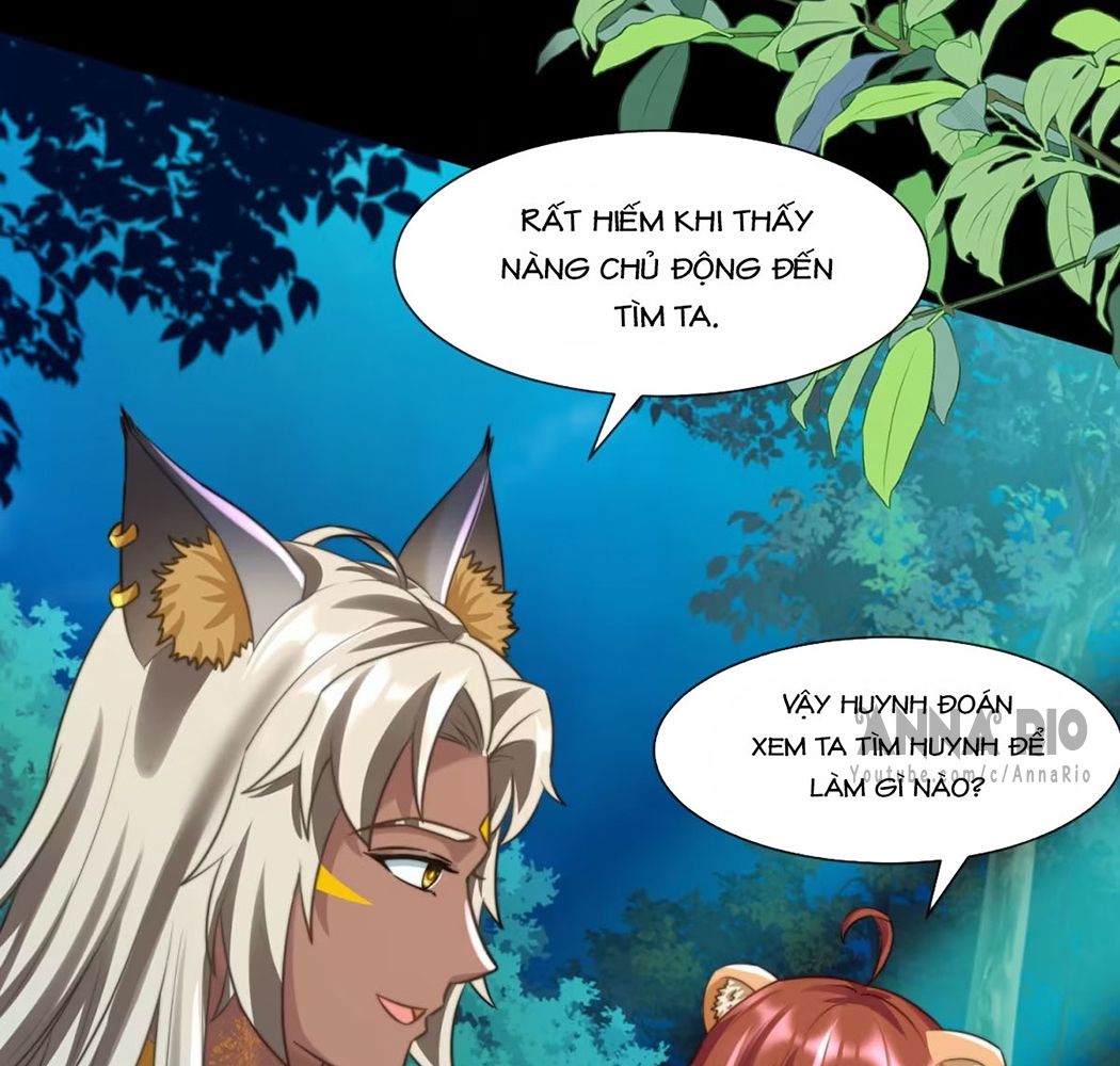 Thú Thế Nữ Vương Hôm Nay Lật Thẻ Rồi Sao ??? Chapter 90 - Trang 2
