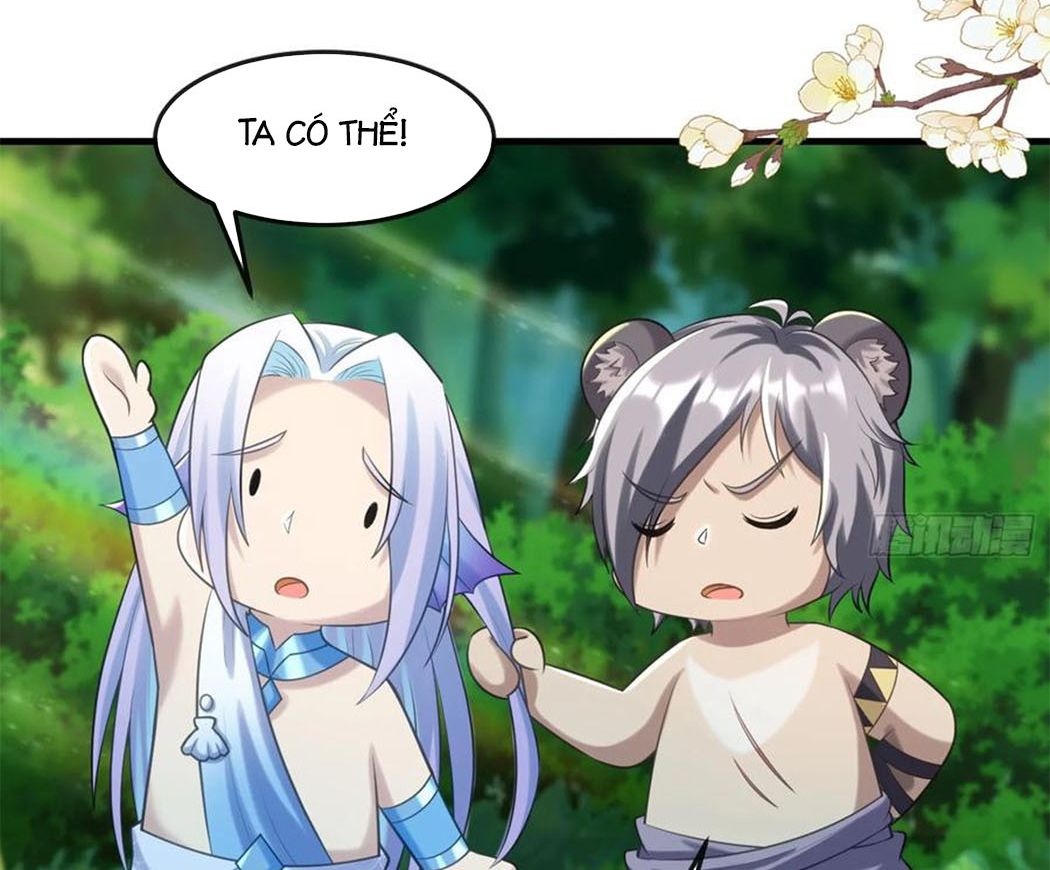 Thú Thế Nữ Vương Hôm Nay Lật Thẻ Rồi Sao ??? Chapter 93 - Trang 2