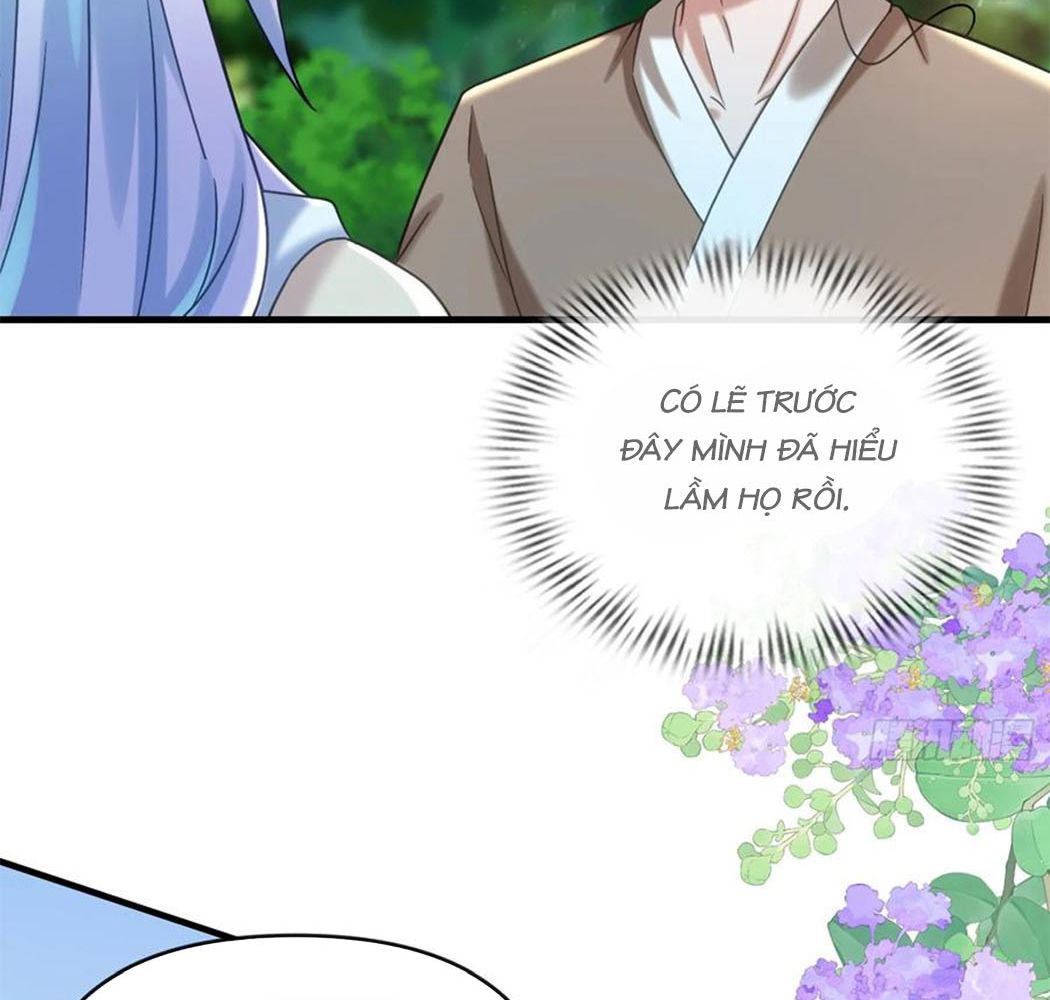 Thú Thế Nữ Vương Hôm Nay Lật Thẻ Rồi Sao ??? Chapter 93 - Trang 2