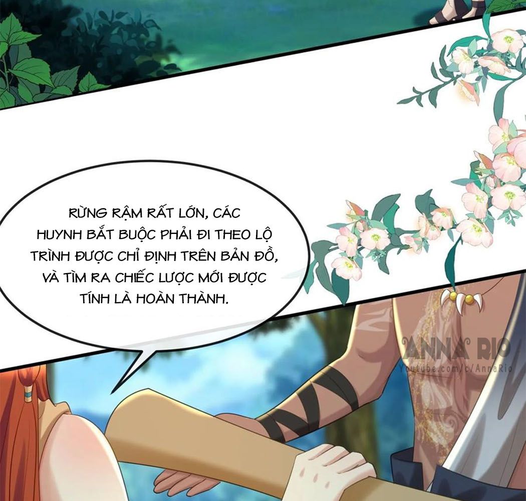 Thú Thế Nữ Vương Hôm Nay Lật Thẻ Rồi Sao ??? Chapter 93 - Trang 2