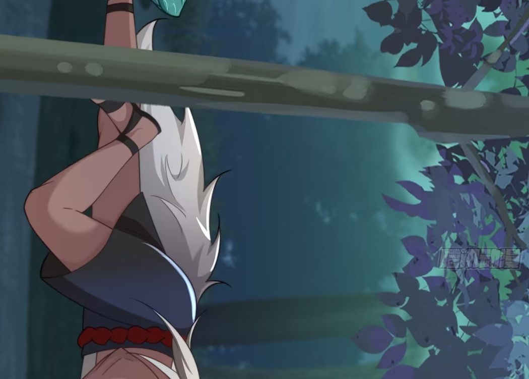 Thú Thế Nữ Vương Hôm Nay Lật Thẻ Rồi Sao ??? Chapter 95 - Trang 2
