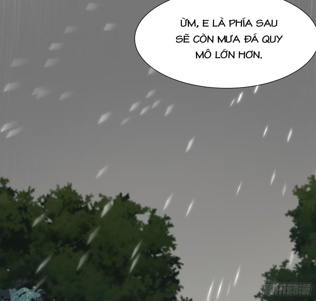 Thú Thế Nữ Vương Hôm Nay Lật Thẻ Rồi Sao ??? Chapter 95 - Trang 2