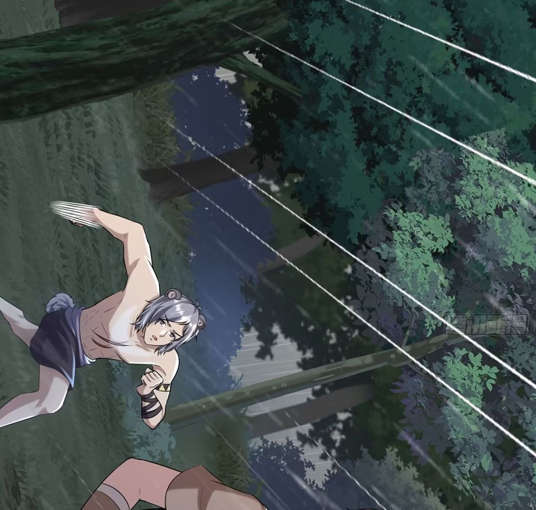 Thú Thế Nữ Vương Hôm Nay Lật Thẻ Rồi Sao ??? Chapter 95 - Trang 2