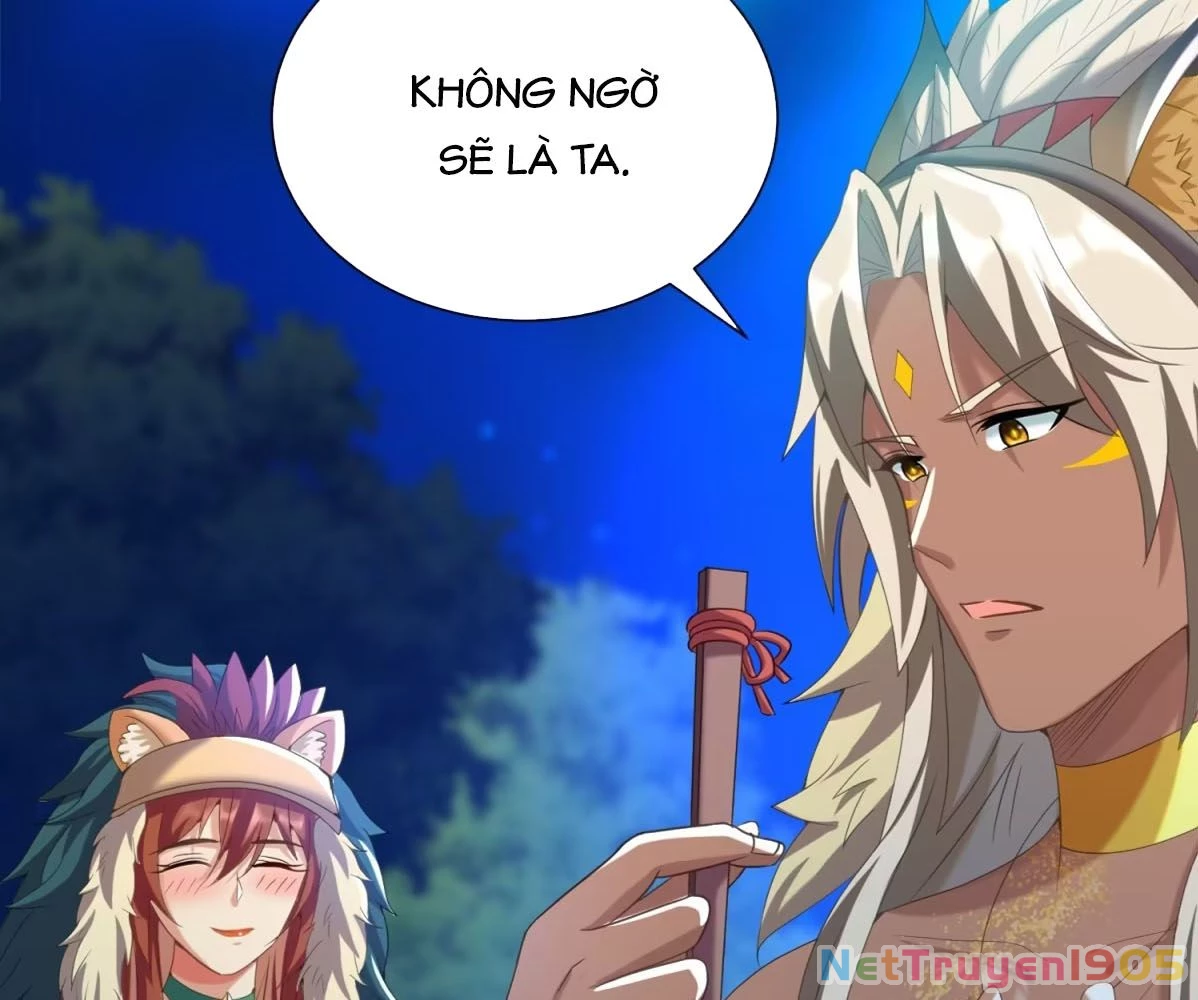 Thú Thế Nữ Vương Hôm Nay Lật Thẻ Rồi Sao ??? Chapter 101 - Trang 2