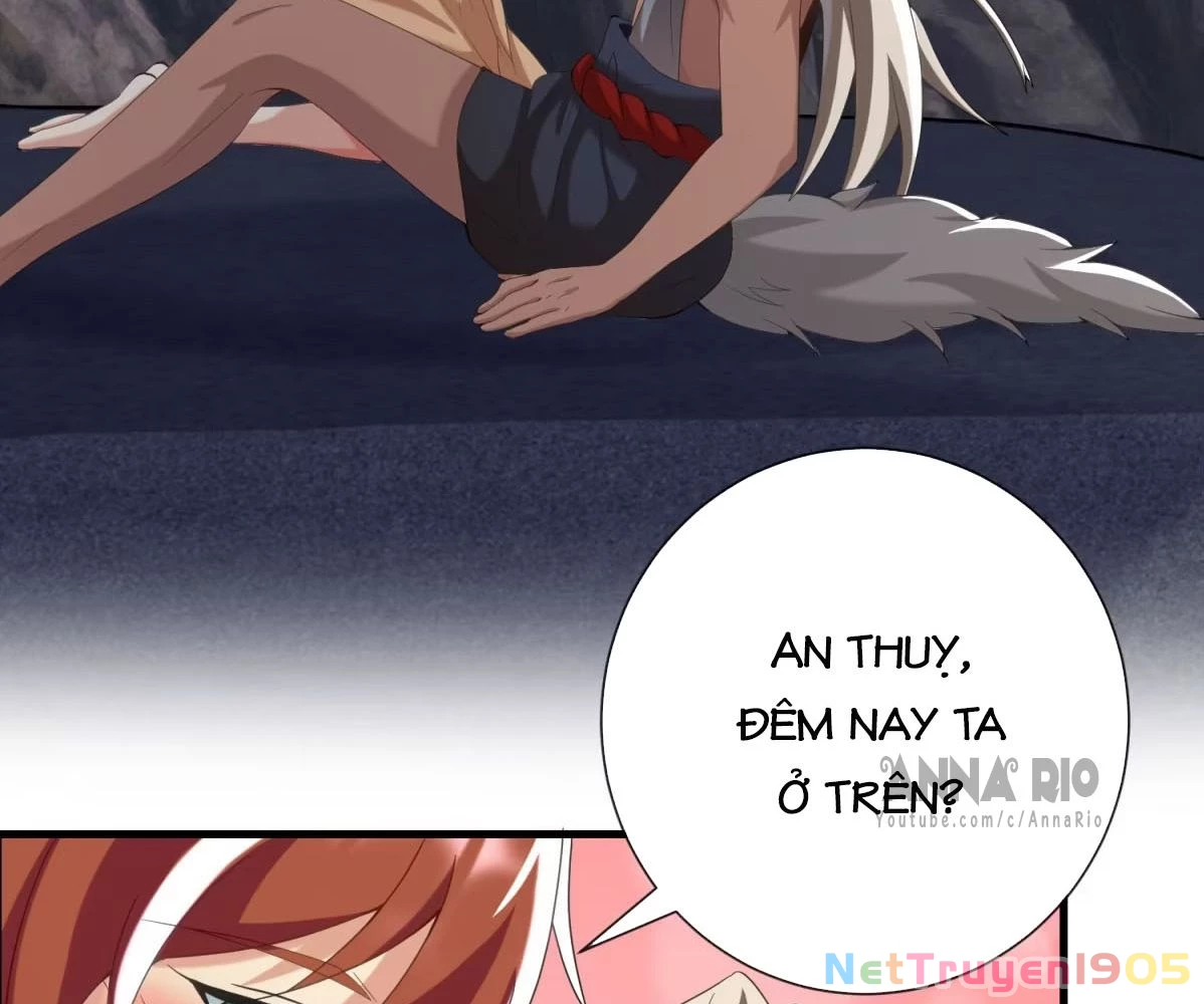Thú Thế Nữ Vương Hôm Nay Lật Thẻ Rồi Sao ??? Chapter 101 - Trang 2