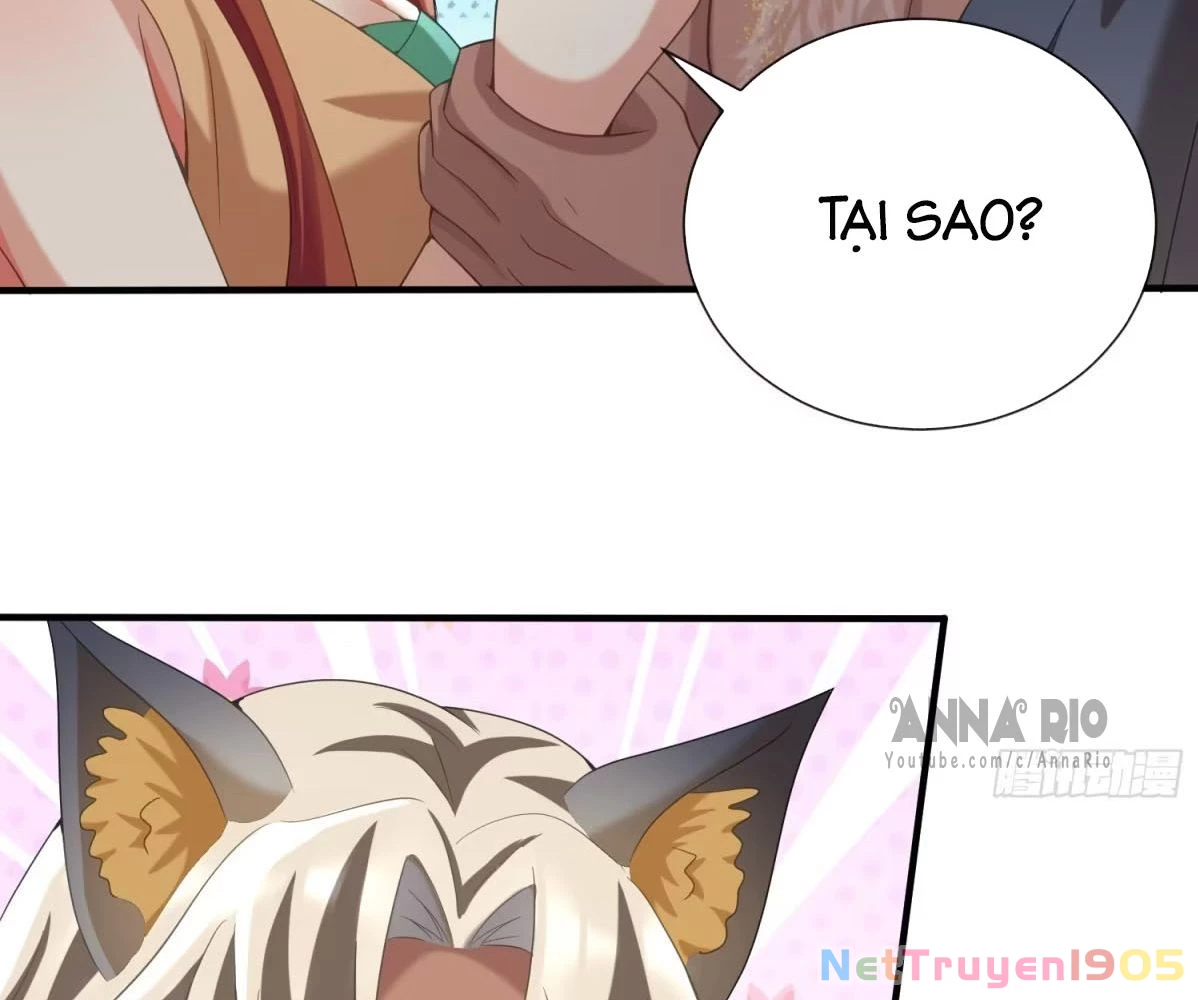 Thú Thế Nữ Vương Hôm Nay Lật Thẻ Rồi Sao ??? Chapter 101 - Trang 2