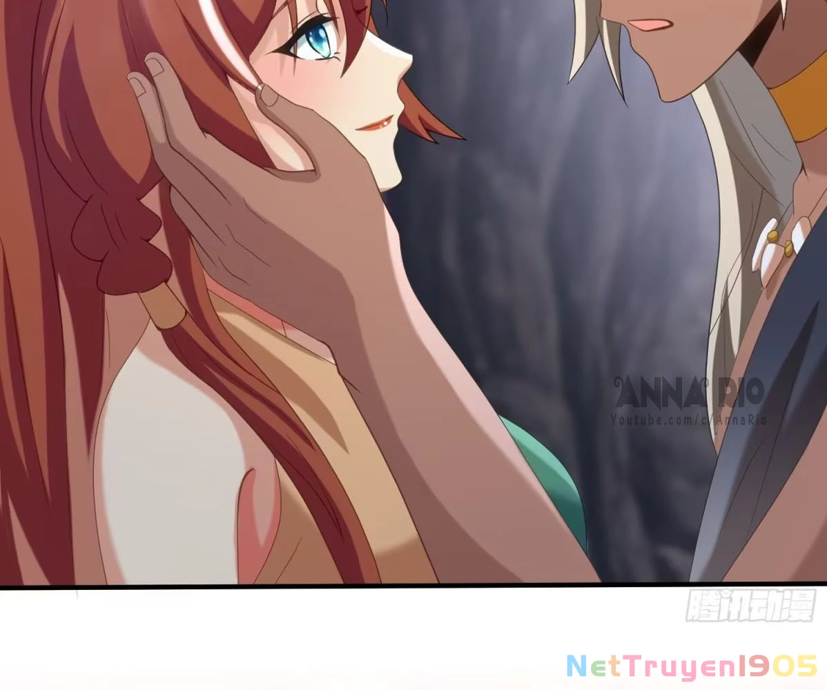 Thú Thế Nữ Vương Hôm Nay Lật Thẻ Rồi Sao ??? Chapter 101 - Trang 2