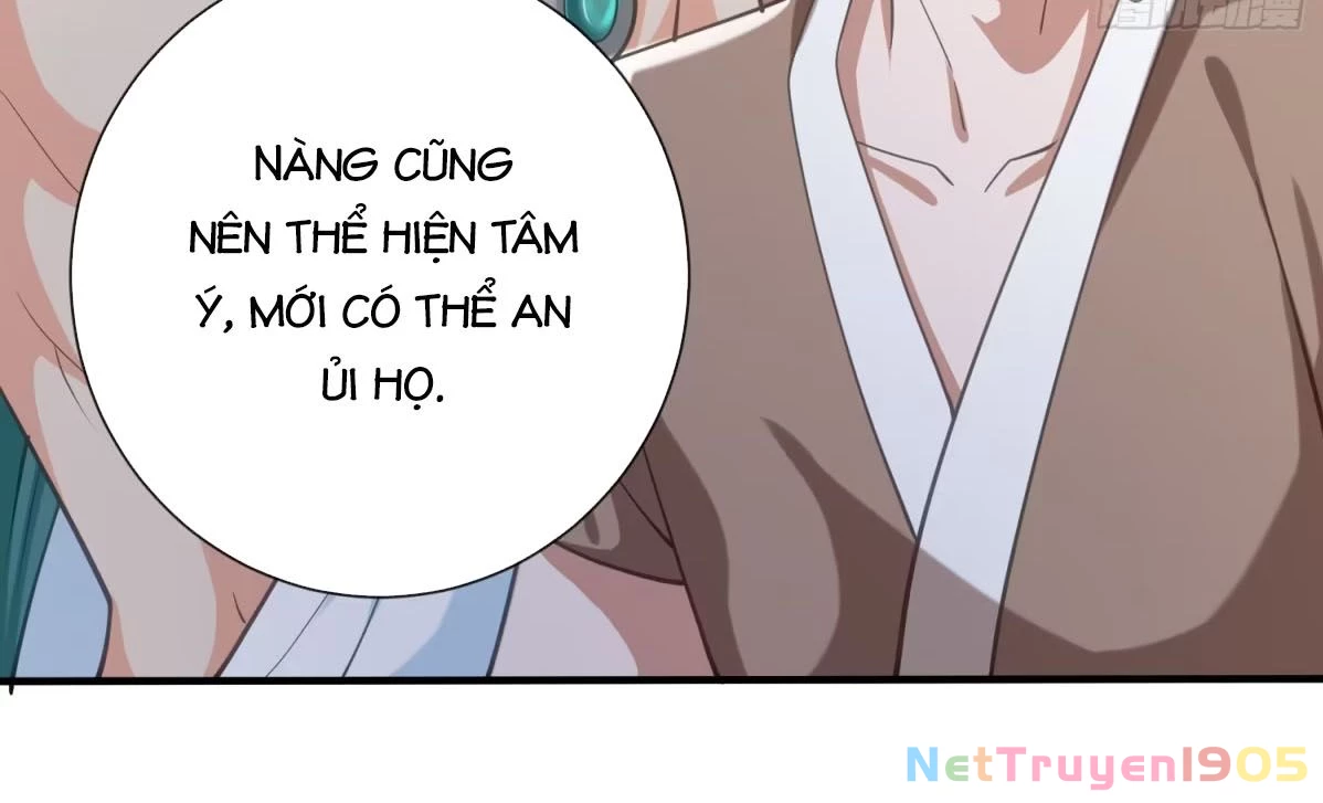Thú Thế Nữ Vương Hôm Nay Lật Thẻ Rồi Sao ??? Chapter 101 - Trang 2