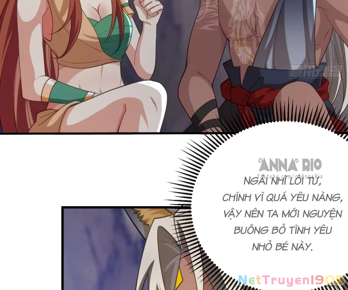 Thú Thế Nữ Vương Hôm Nay Lật Thẻ Rồi Sao ??? Chapter 101 - Trang 2