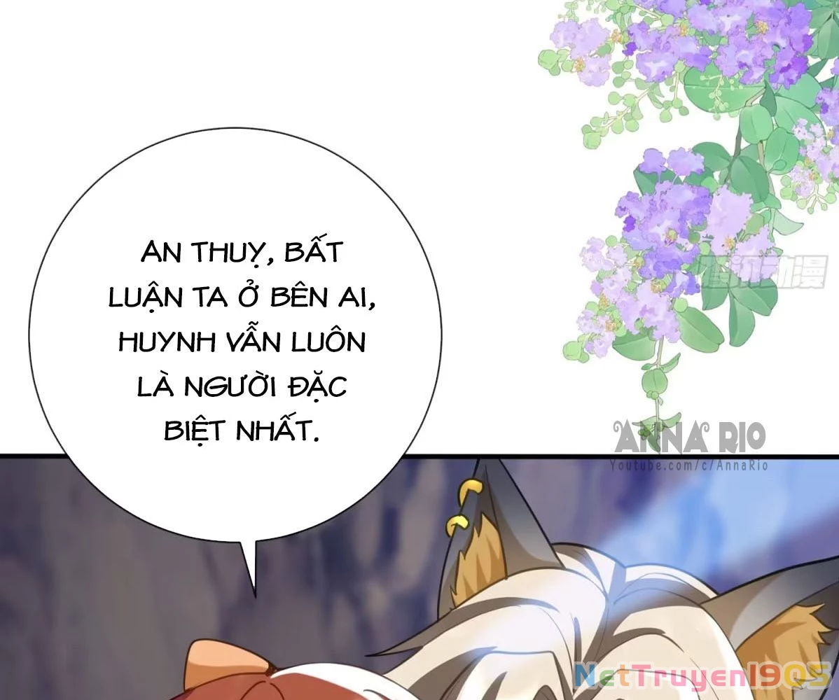 Thú Thế Nữ Vương Hôm Nay Lật Thẻ Rồi Sao ??? Chapter 101 - Trang 2