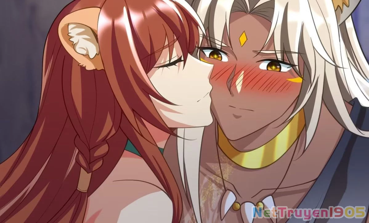 Thú Thế Nữ Vương Hôm Nay Lật Thẻ Rồi Sao ??? Chapter 101 - Trang 2