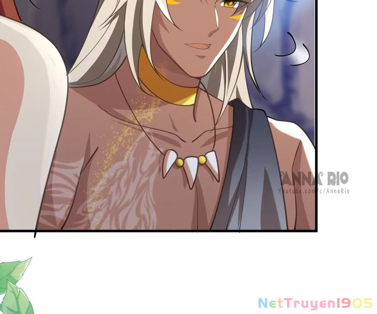 Thú Thế Nữ Vương Hôm Nay Lật Thẻ Rồi Sao ??? Chapter 101 - Trang 2