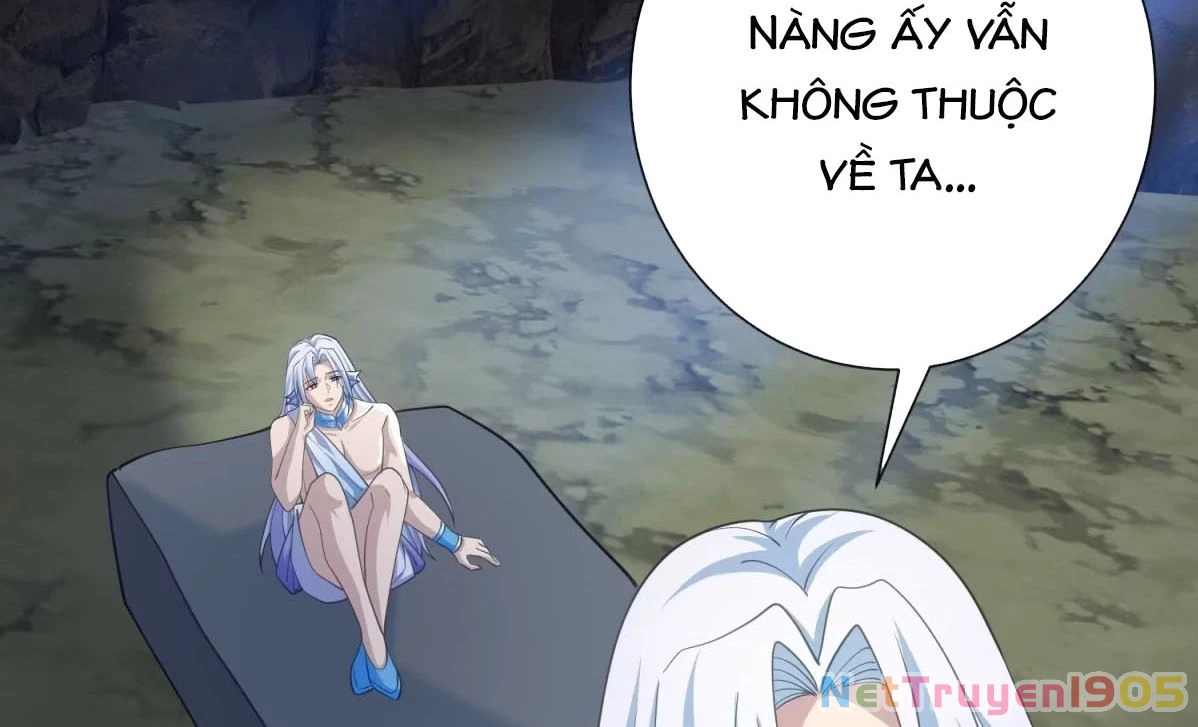 Thú Thế Nữ Vương Hôm Nay Lật Thẻ Rồi Sao ??? Chapter 101 - Trang 2