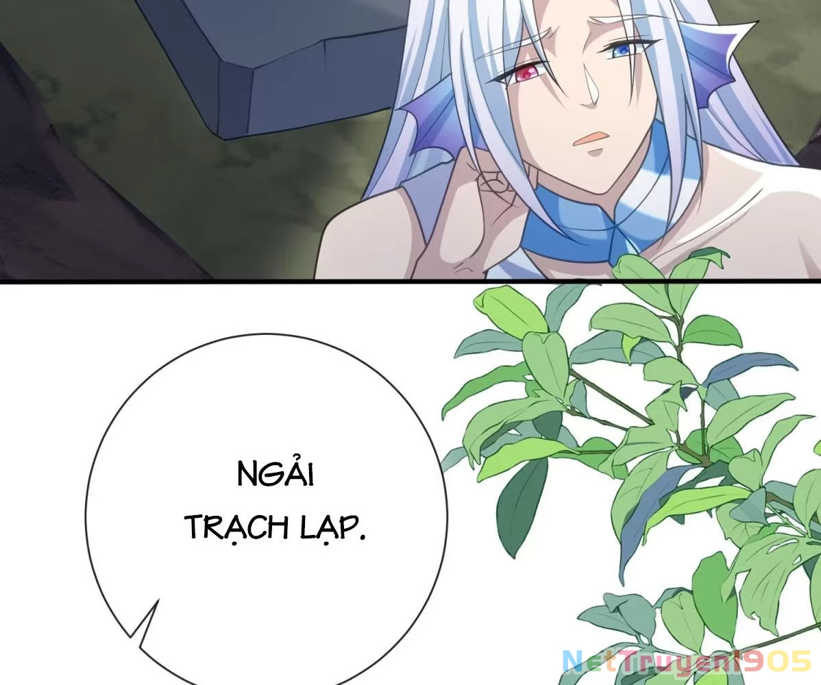 Thú Thế Nữ Vương Hôm Nay Lật Thẻ Rồi Sao ??? Chapter 101 - Trang 2