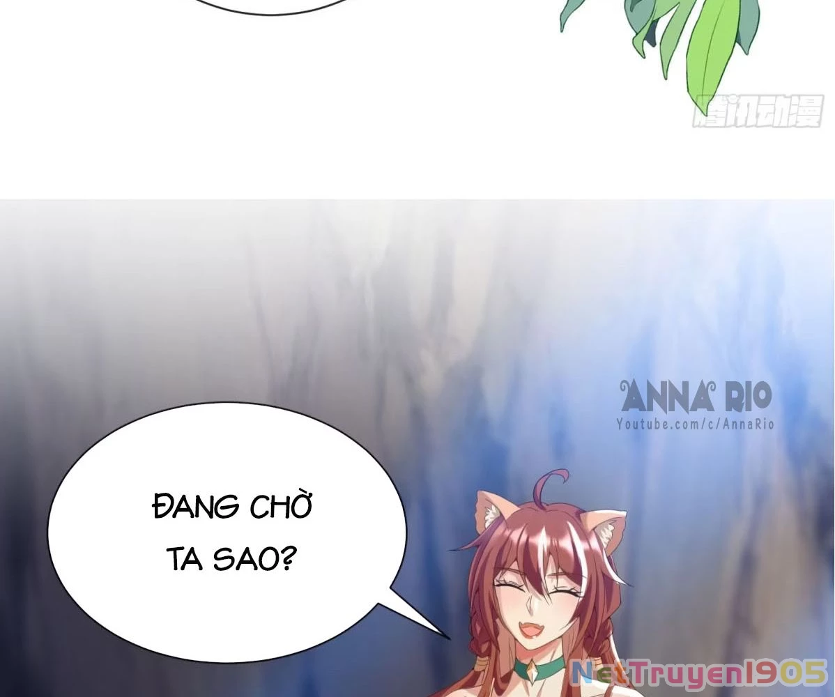 Thú Thế Nữ Vương Hôm Nay Lật Thẻ Rồi Sao ??? Chapter 101 - Trang 2