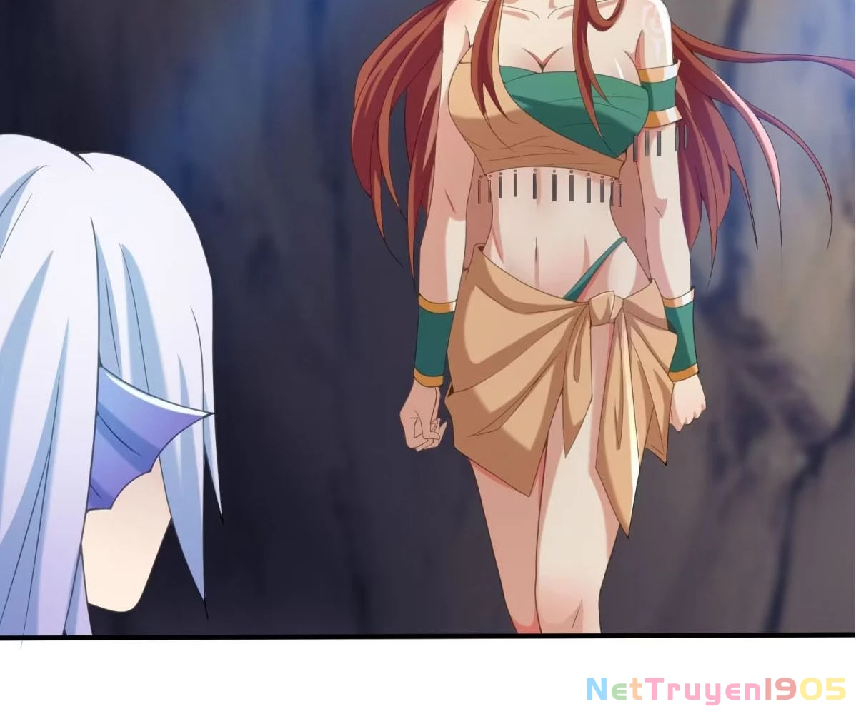 Thú Thế Nữ Vương Hôm Nay Lật Thẻ Rồi Sao ??? Chapter 101 - Trang 2