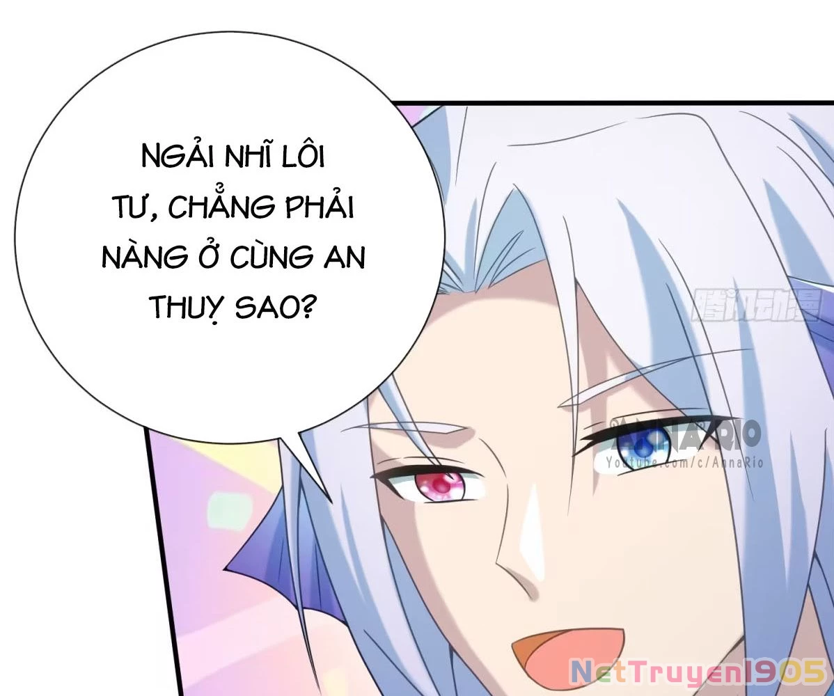 Thú Thế Nữ Vương Hôm Nay Lật Thẻ Rồi Sao ??? Chapter 101 - Trang 2