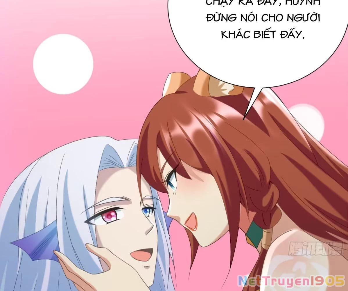 Thú Thế Nữ Vương Hôm Nay Lật Thẻ Rồi Sao ??? Chapter 101 - Trang 2