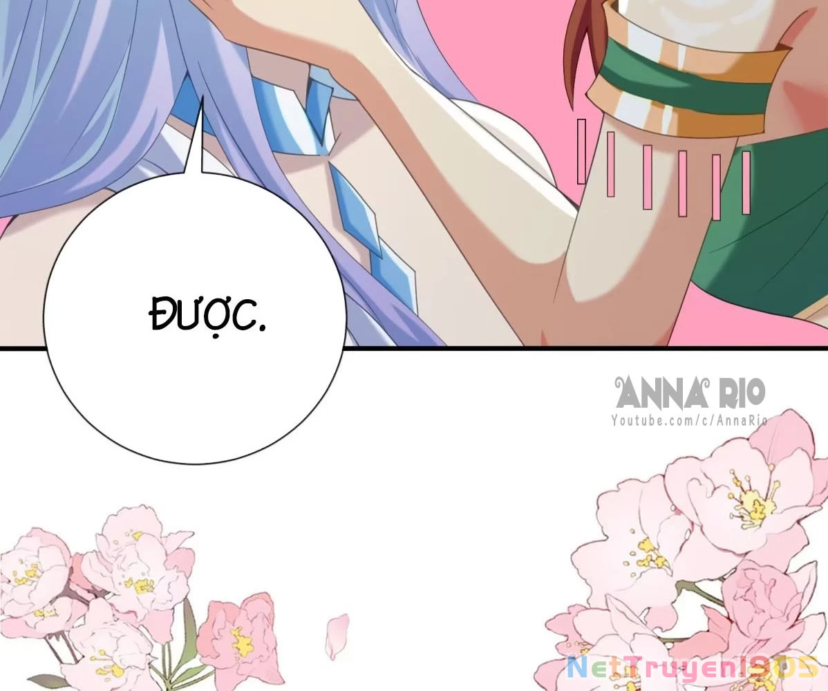 Thú Thế Nữ Vương Hôm Nay Lật Thẻ Rồi Sao ??? Chapter 101 - Trang 2