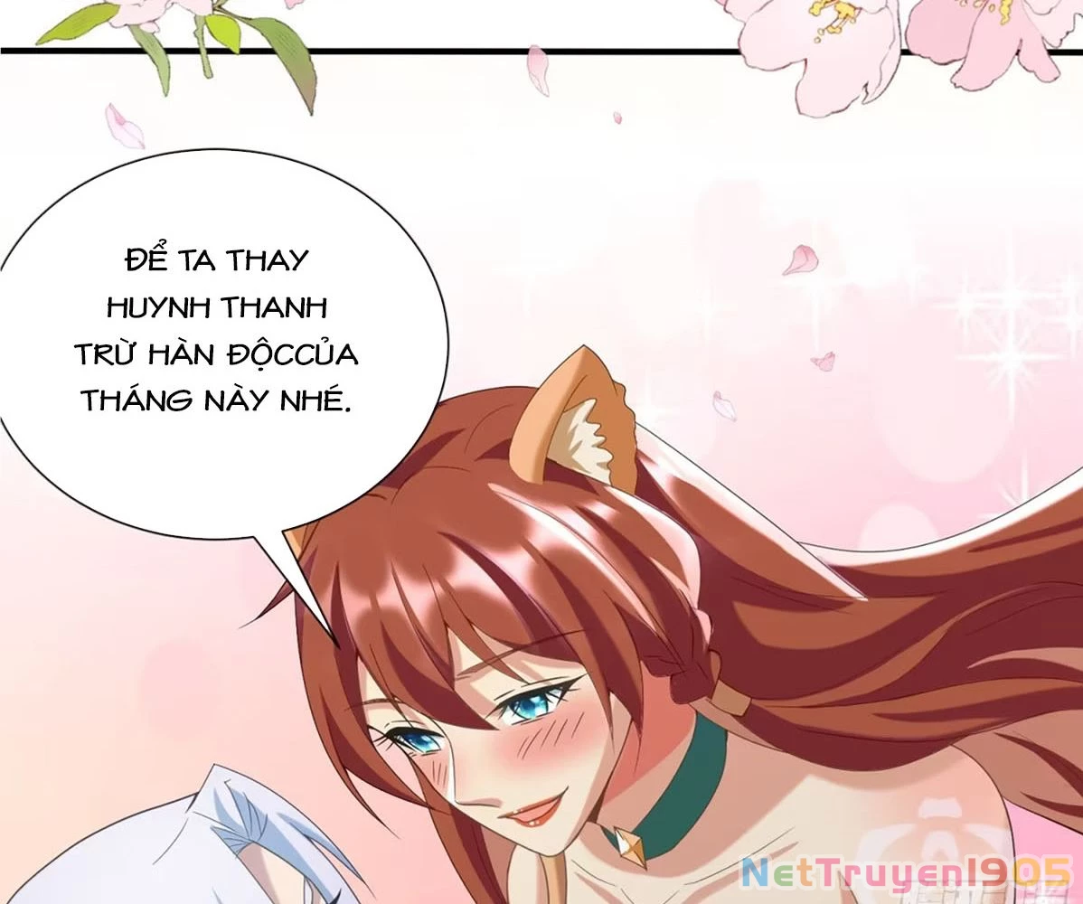 Thú Thế Nữ Vương Hôm Nay Lật Thẻ Rồi Sao ??? Chapter 101 - Trang 2