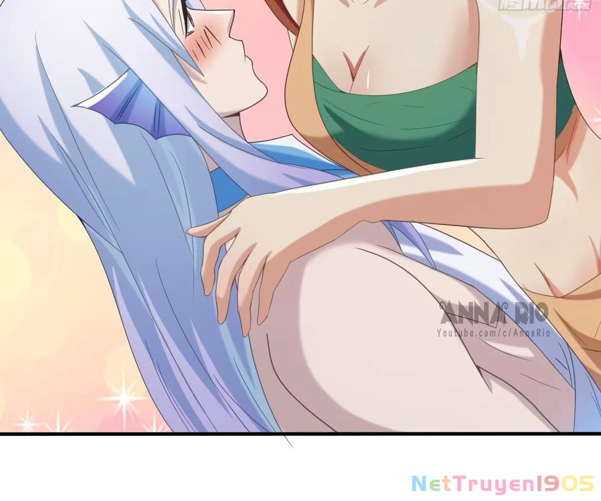 Thú Thế Nữ Vương Hôm Nay Lật Thẻ Rồi Sao ??? Chapter 101 - Trang 2