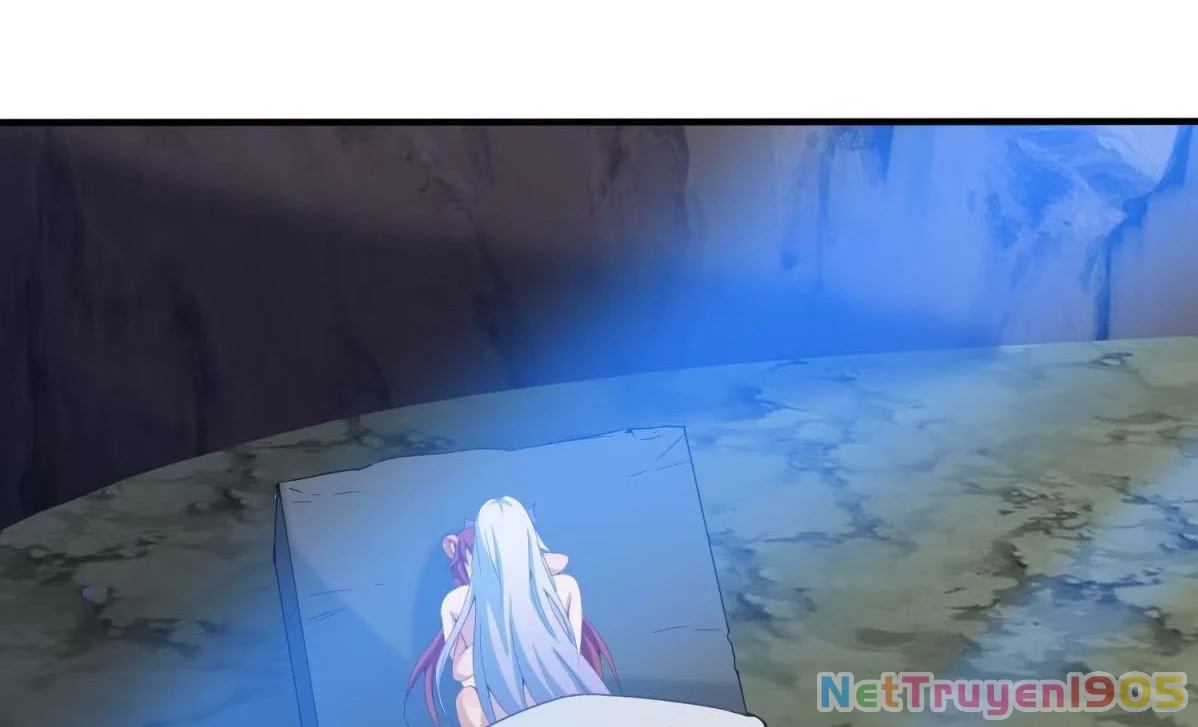 Thú Thế Nữ Vương Hôm Nay Lật Thẻ Rồi Sao ??? Chapter 101 - Trang 2