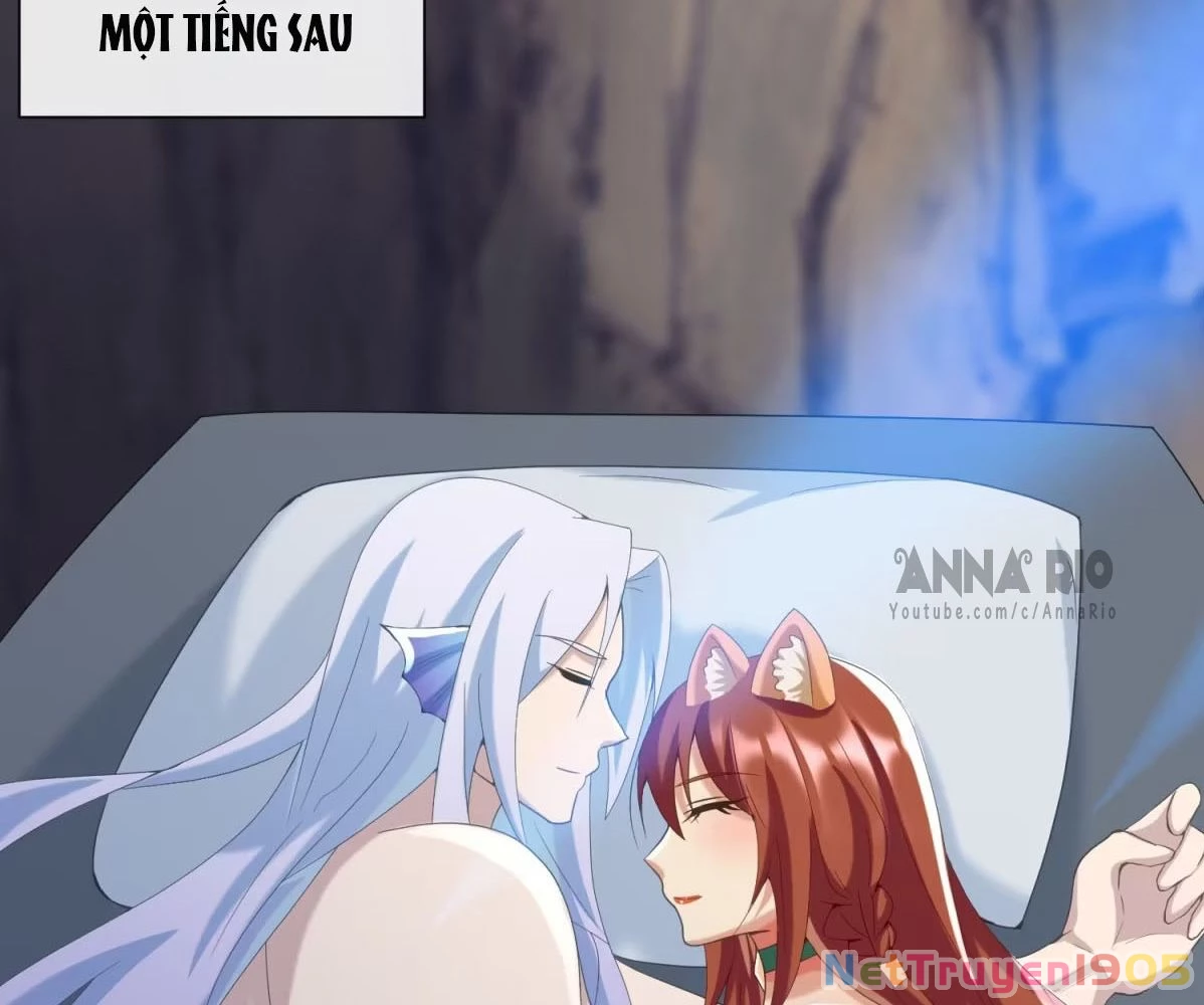 Thú Thế Nữ Vương Hôm Nay Lật Thẻ Rồi Sao ??? Chapter 101 - Trang 2