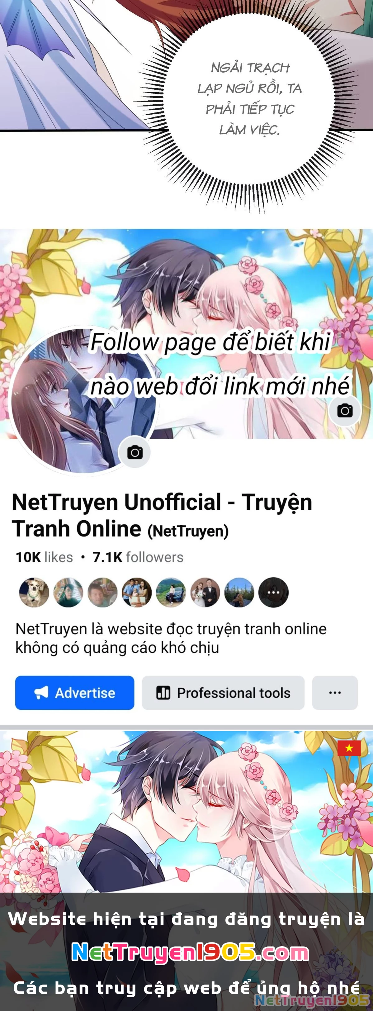 Thú Thế Nữ Vương Hôm Nay Lật Thẻ Rồi Sao ??? Chapter 101 - Trang 2
