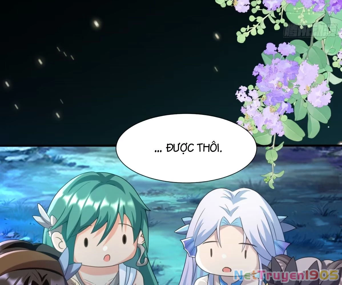 Thú Thế Nữ Vương Hôm Nay Lật Thẻ Rồi Sao ??? Chapter 101 - Trang 2