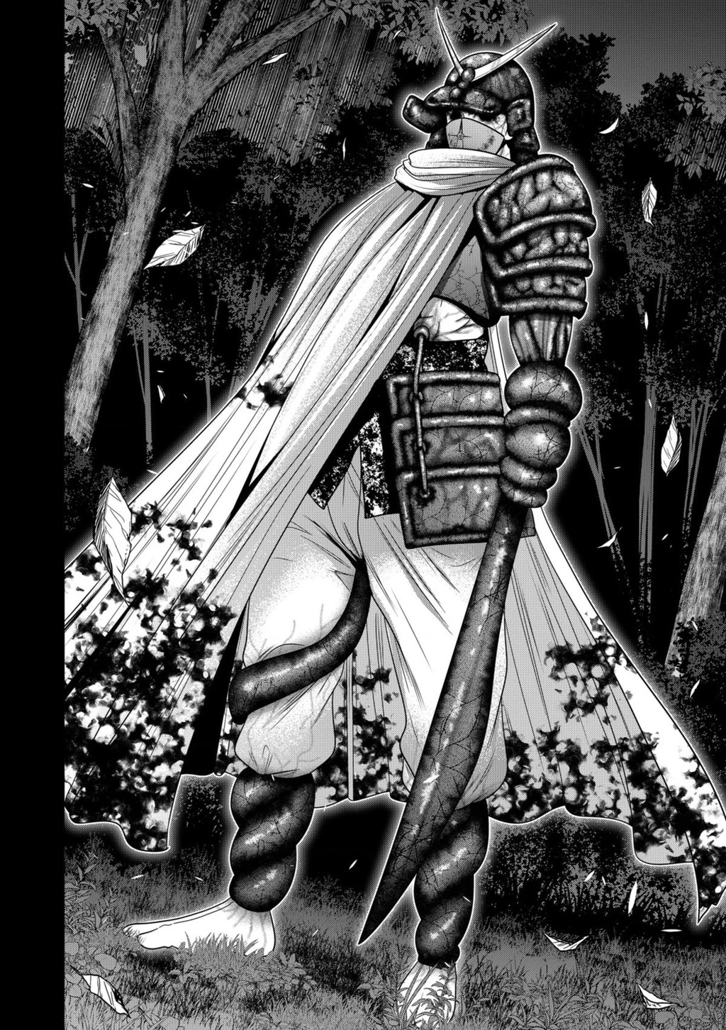 Địa Phủ Tokyo Chapter 63 - Trang 2