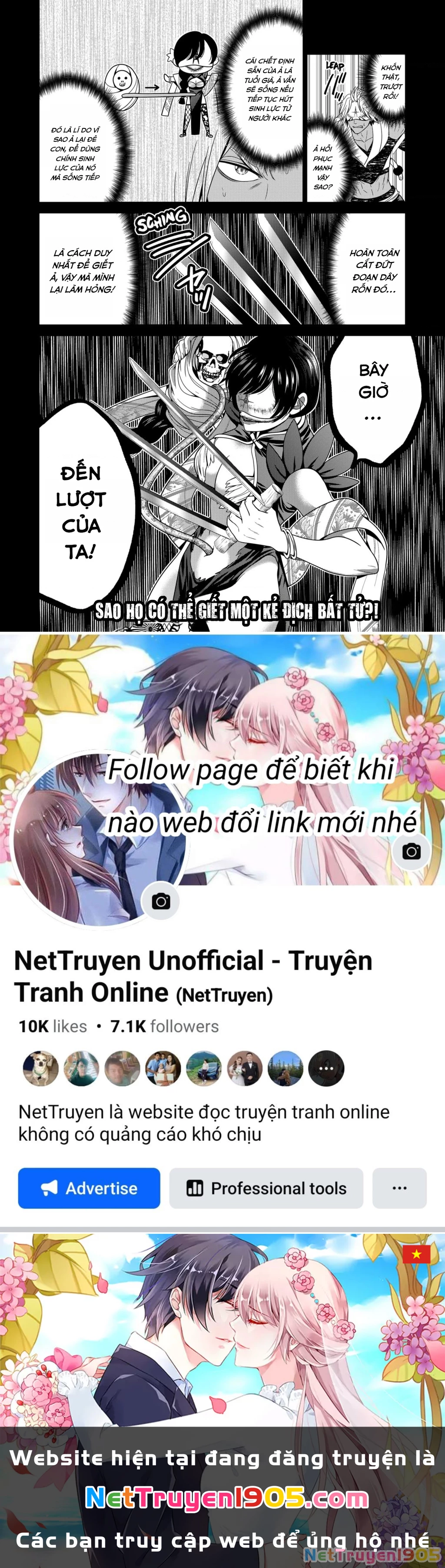 Địa Phủ Tokyo Chapter 70 - Trang 2