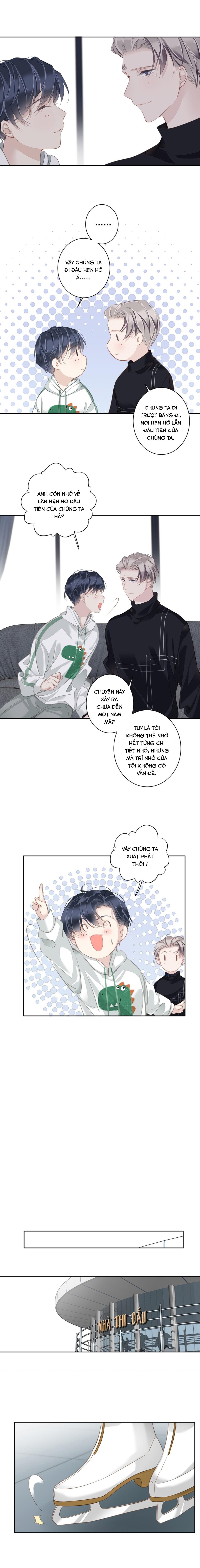 Cuộc Mai Mối Vượt Giống Loài Chapter 44 - Trang 2
